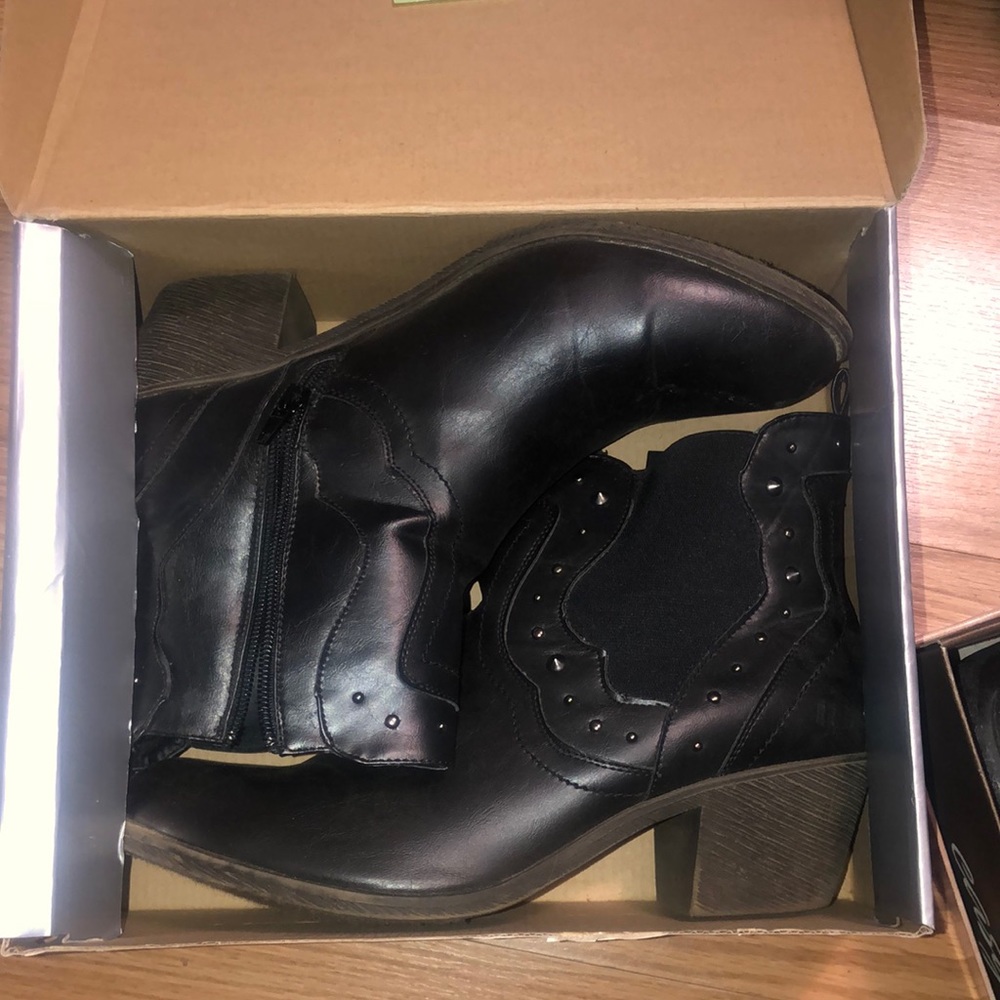 Boots
